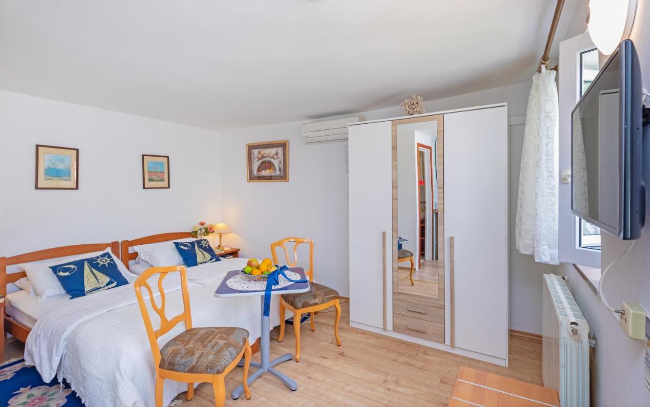 Villa Jolanda Apartments Dubrovnik Exterior photo