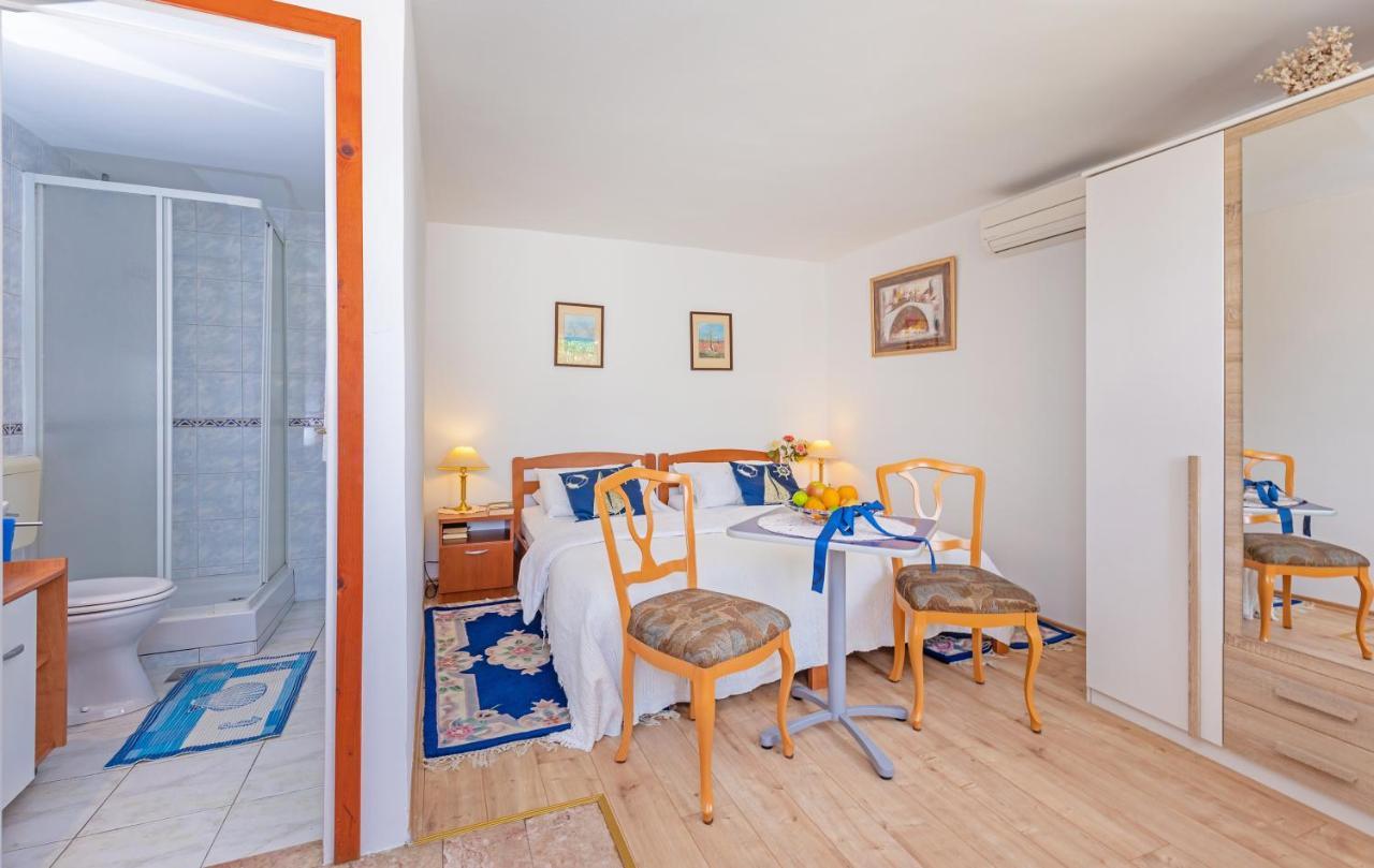 Villa Jolanda Apartments Dubrovnik Exterior photo