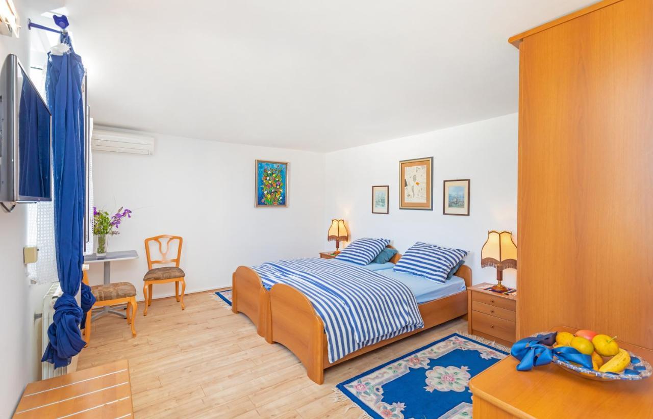 Villa Jolanda Apartments Dubrovnik Exterior photo