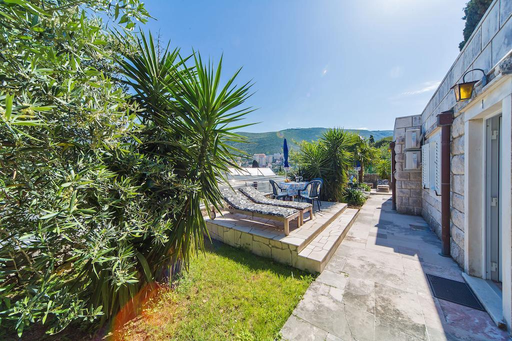 Villa Jolanda Apartments Dubrovnik Exterior photo